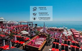 Arkadia Beach Hotel